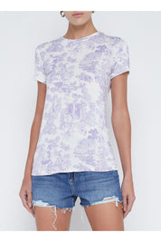 RESSI SS CREW TROPICAL T