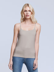 ELLA SPAGHETTI TANK TOP