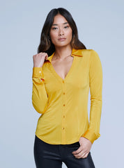 DALLAS LS BLOUSE