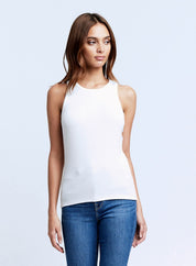 NIA RACER BACK TANK