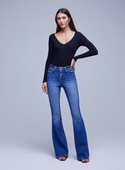 WINONA WD VNK BODYSUIT