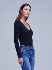 WINONA WD VNK BODYSUIT