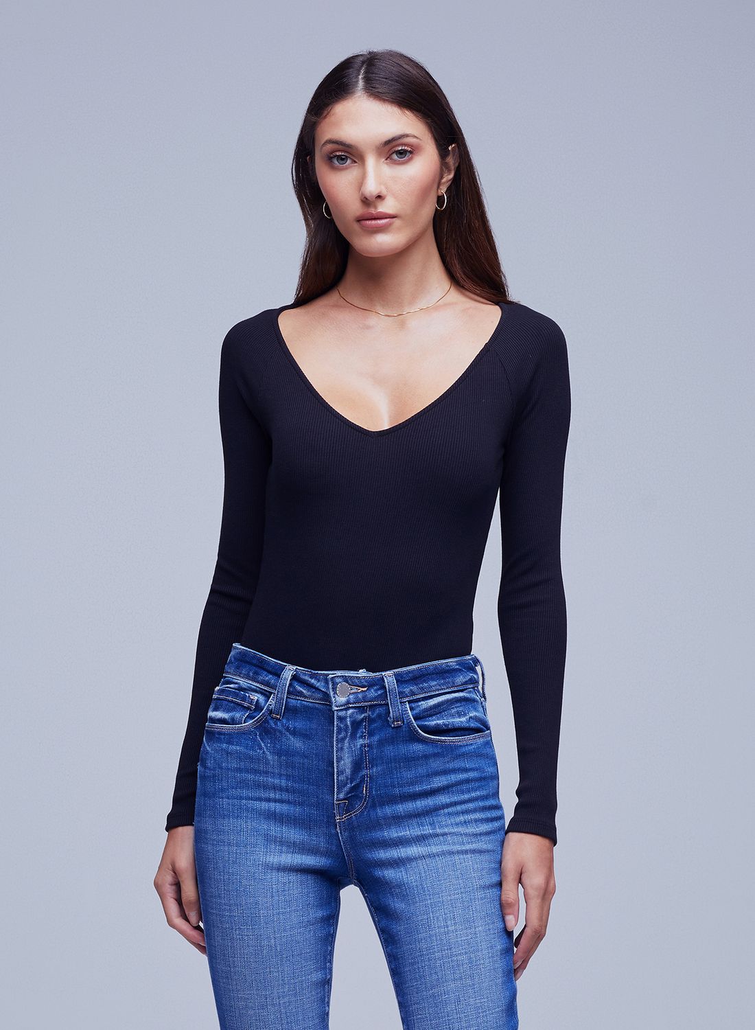 WINONA WD VNK BODYSUIT