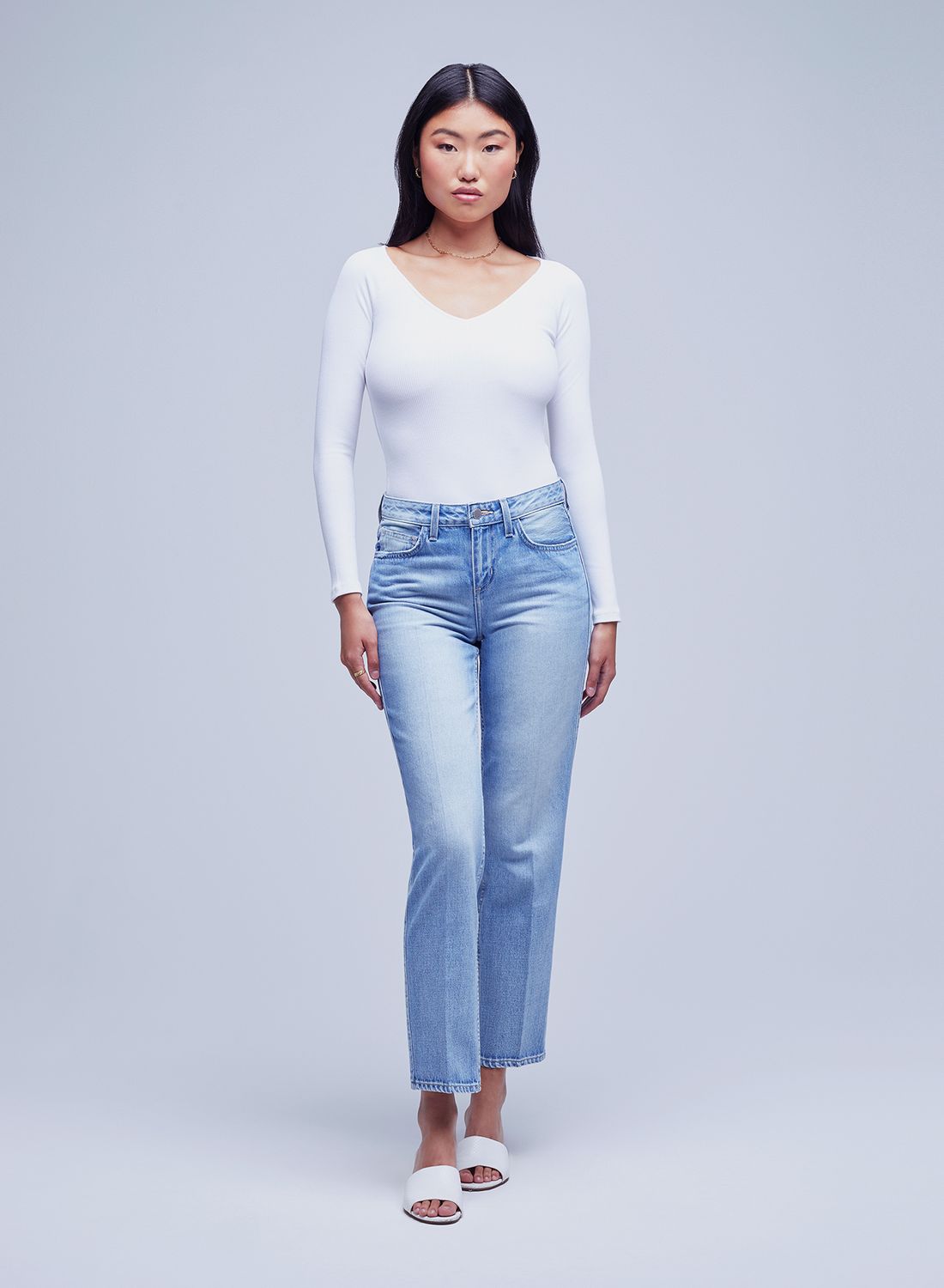 WINONA WD VNK BODYSUIT