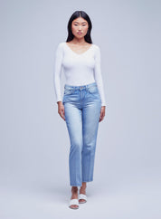 WINONA WD VNK BODYSUIT
