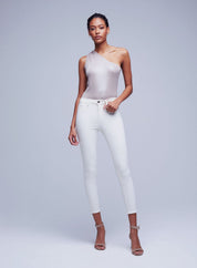 SHERIDAN ONE SHLDR BODYST