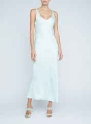 AKIYA TANK DRESS