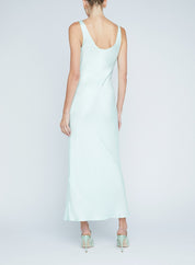 AKIYA TANK DRESS