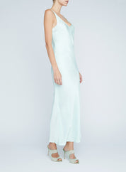 AKIYA TANK DRESS