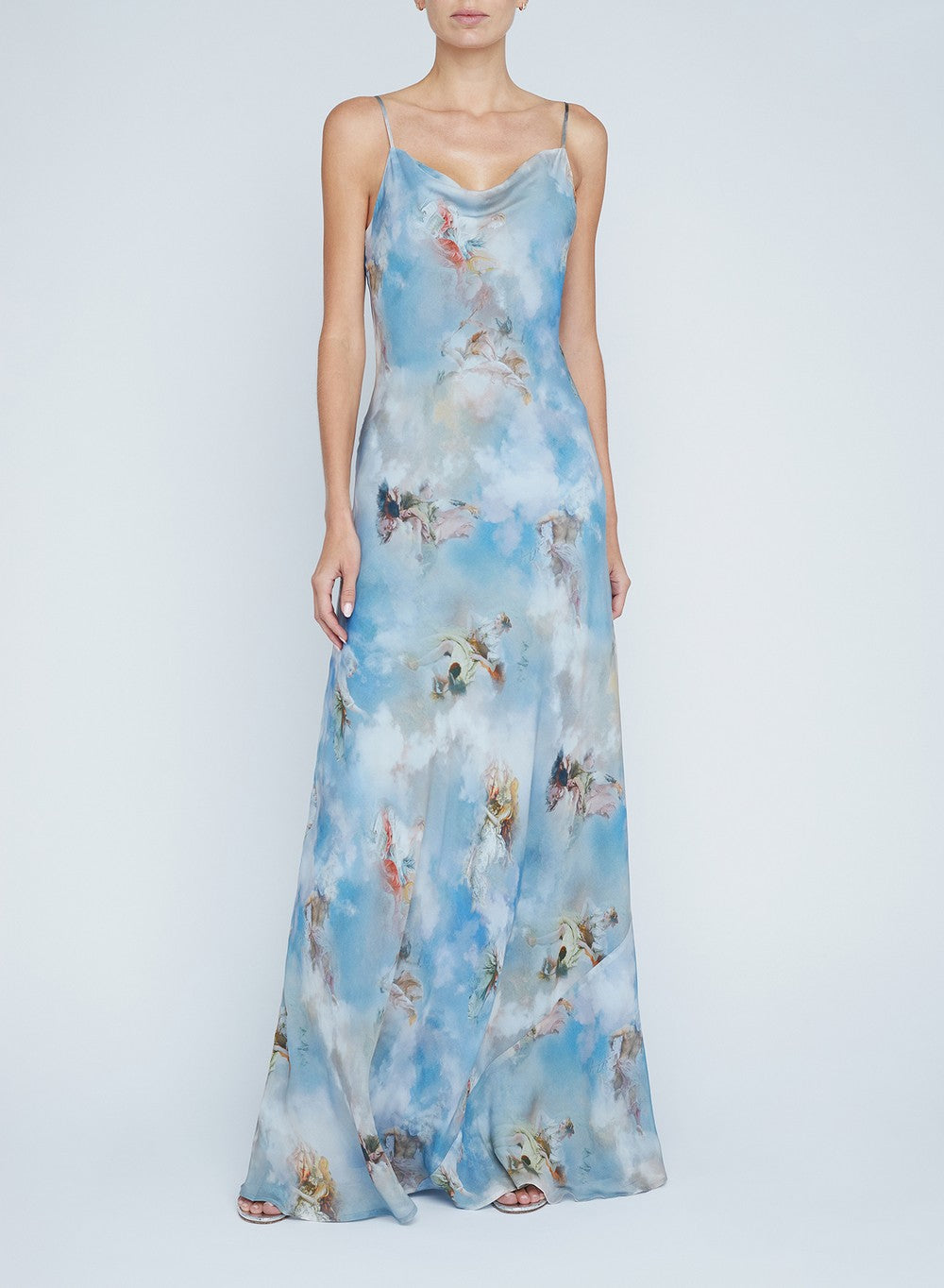 CHRISTINE DRESS