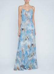 CHRISTINE DRESS