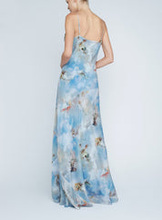 CHRISTINE DRESS