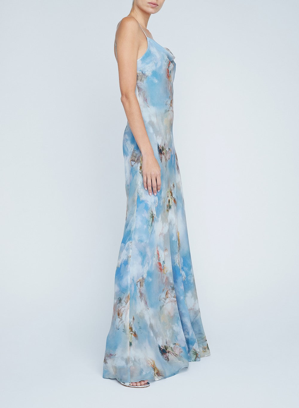 CHRISTINE DRESS