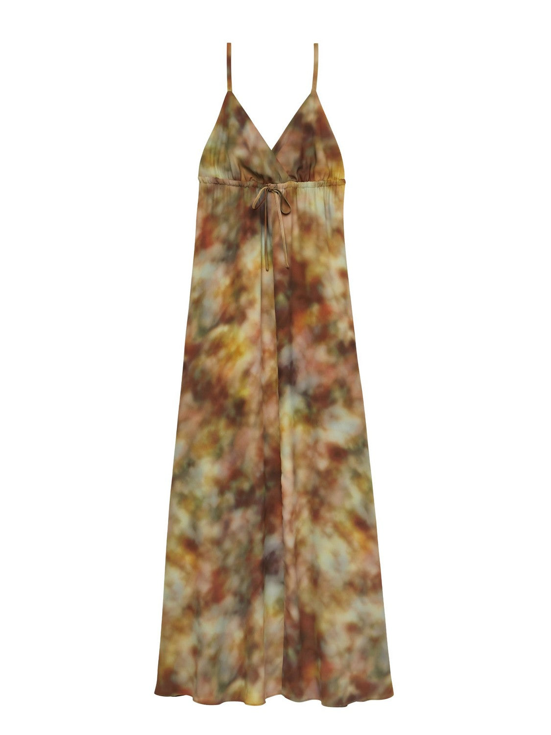SACHI EMPIRE WAIST DRAWSTRING