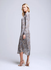 RAELYNN SHIRT DRESS