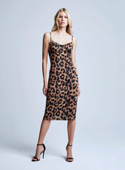 TAMI SLIP DRESS