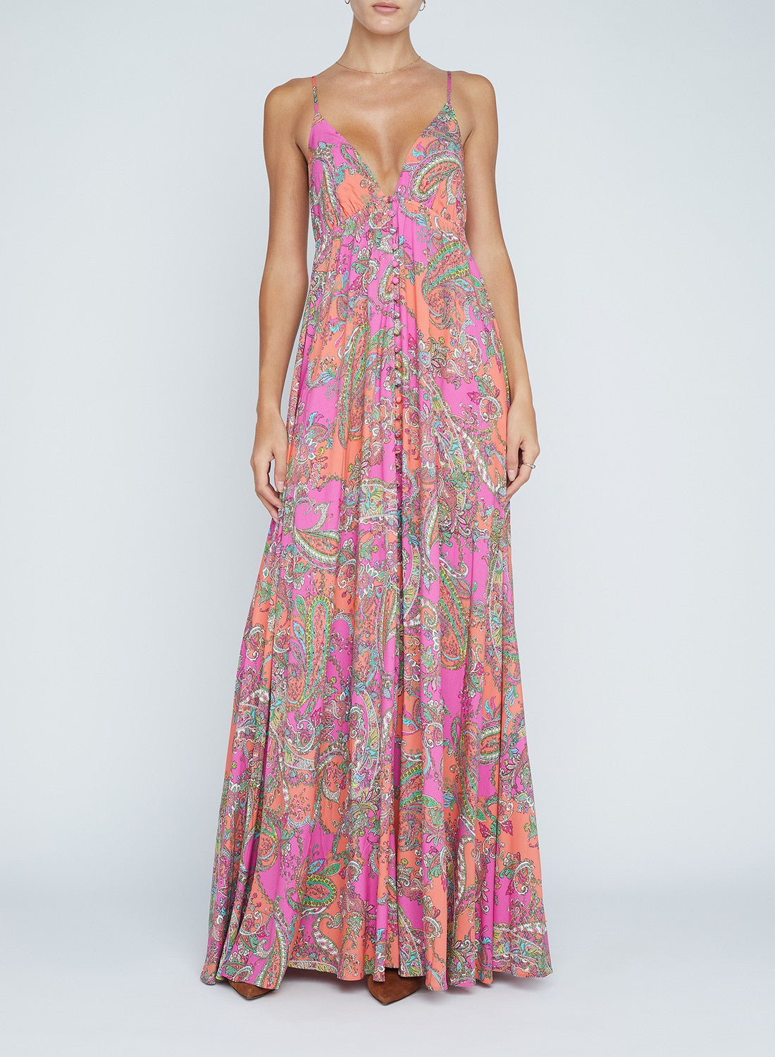 STEFANI DRESS