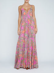STEFANI DRESS