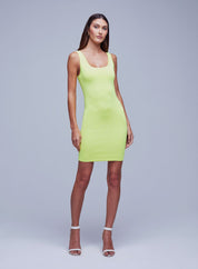 HANNAH KNIT DRESS