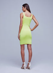 HANNAH KNIT DRESS