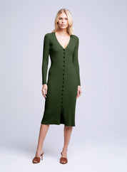 MACI BTTN DUSTER CARDIGAN