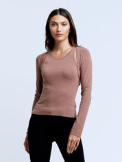 RIVER 2FER SHRUG & TANK