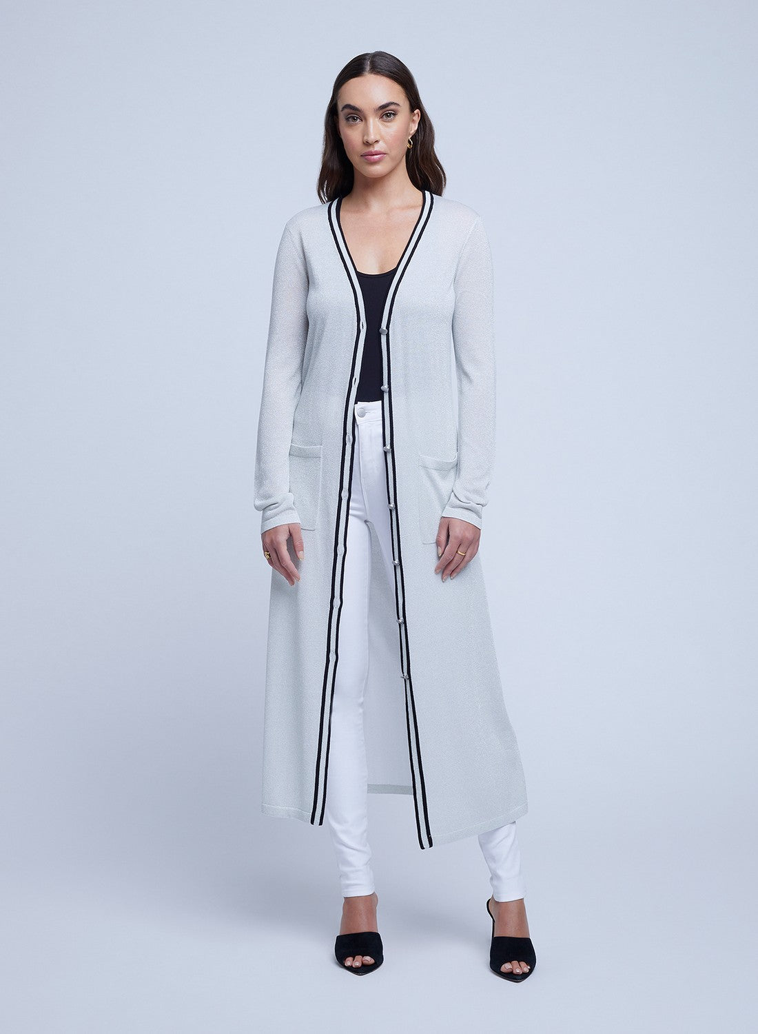 LULEX CARDIGAN