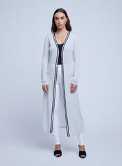 LULEX CARDIGAN