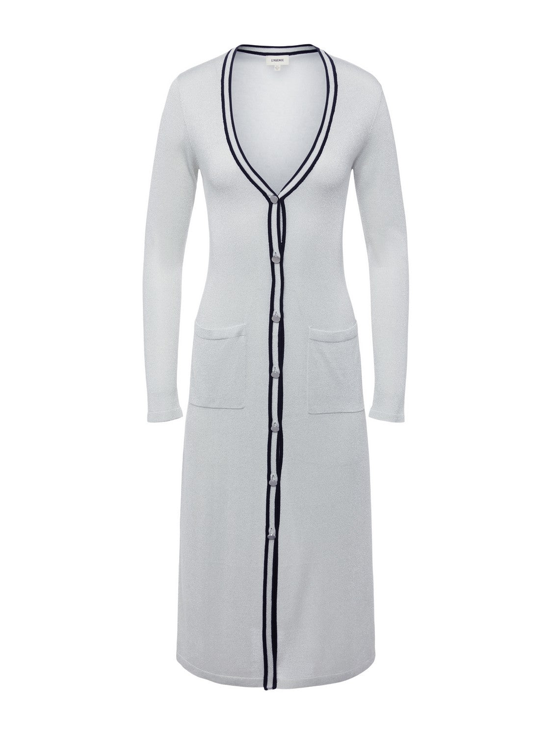 LULEX CARDIGAN