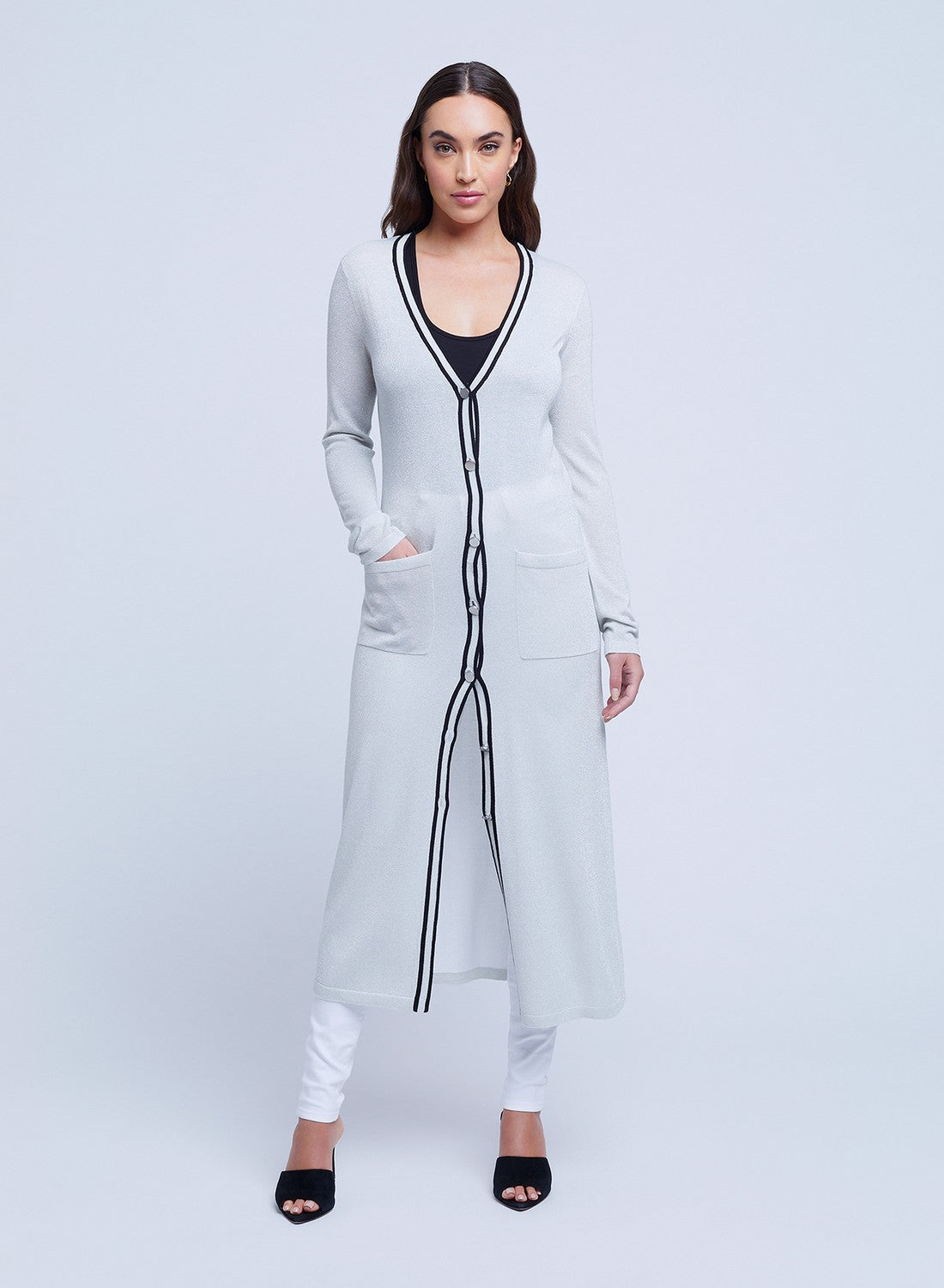 LULEX CARDIGAN
