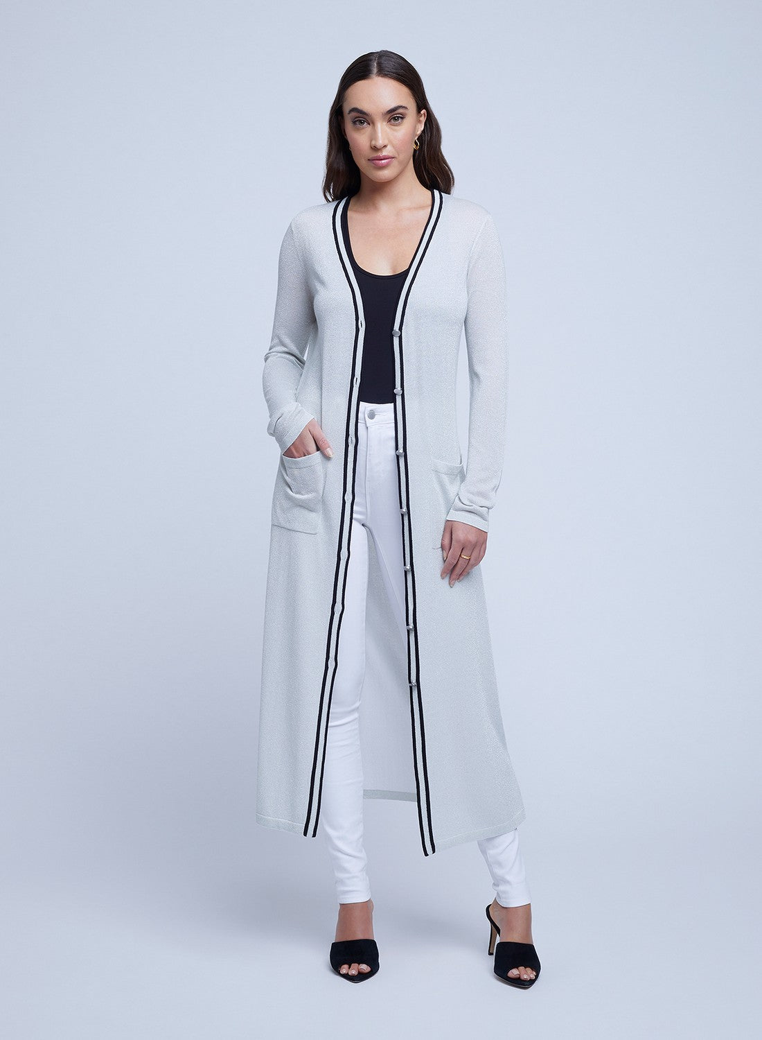 LULEX CARDIGAN