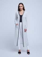 LULEX CARDIGAN