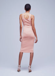 LUX TANK LONG DRESS