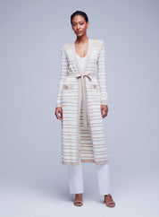 BERLIN DUSTER  CARDIGAN