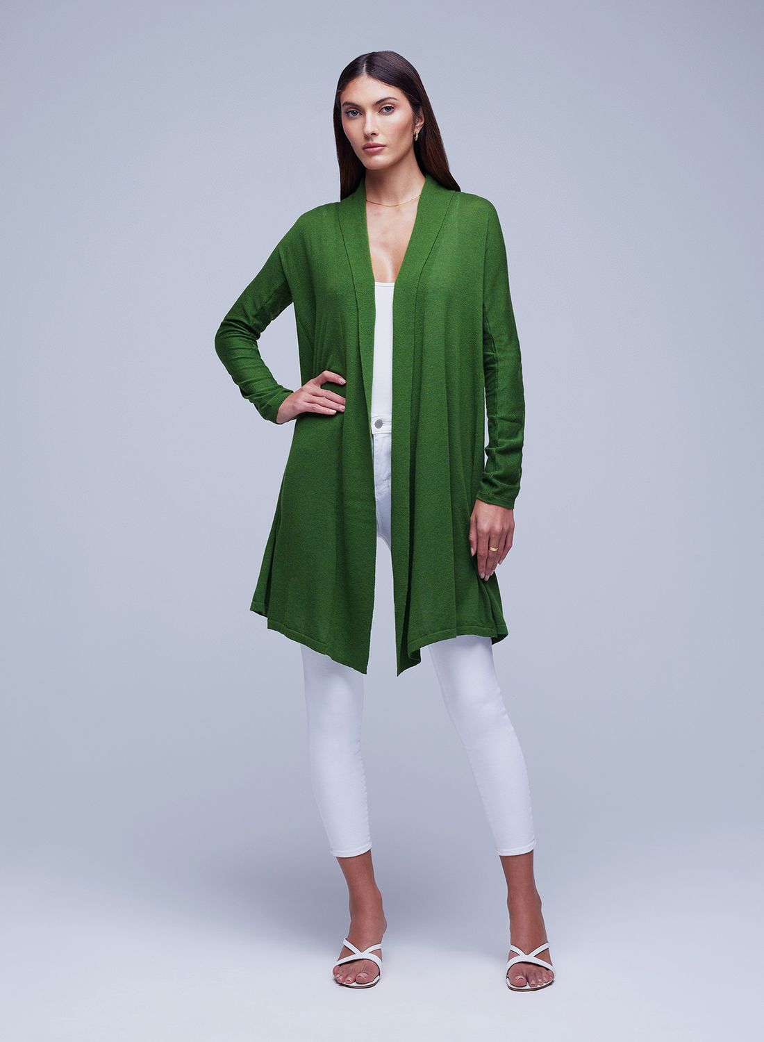 ASANI CARDIGAN