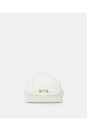 MOMONI PETIT FLORE BAG