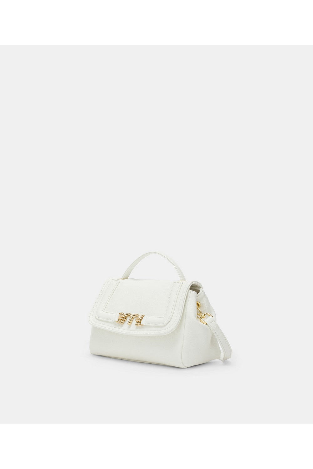 MOMONI PETIT FLORE BAG