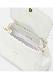 MOMONI PETIT FLORE BAG