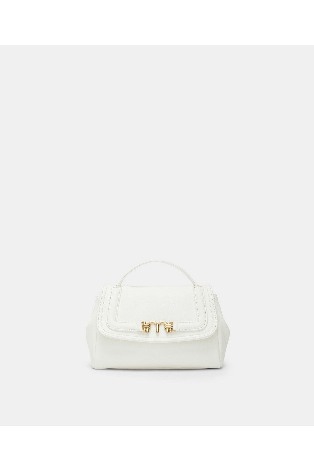 MOMONI PETIT FLORE BAG