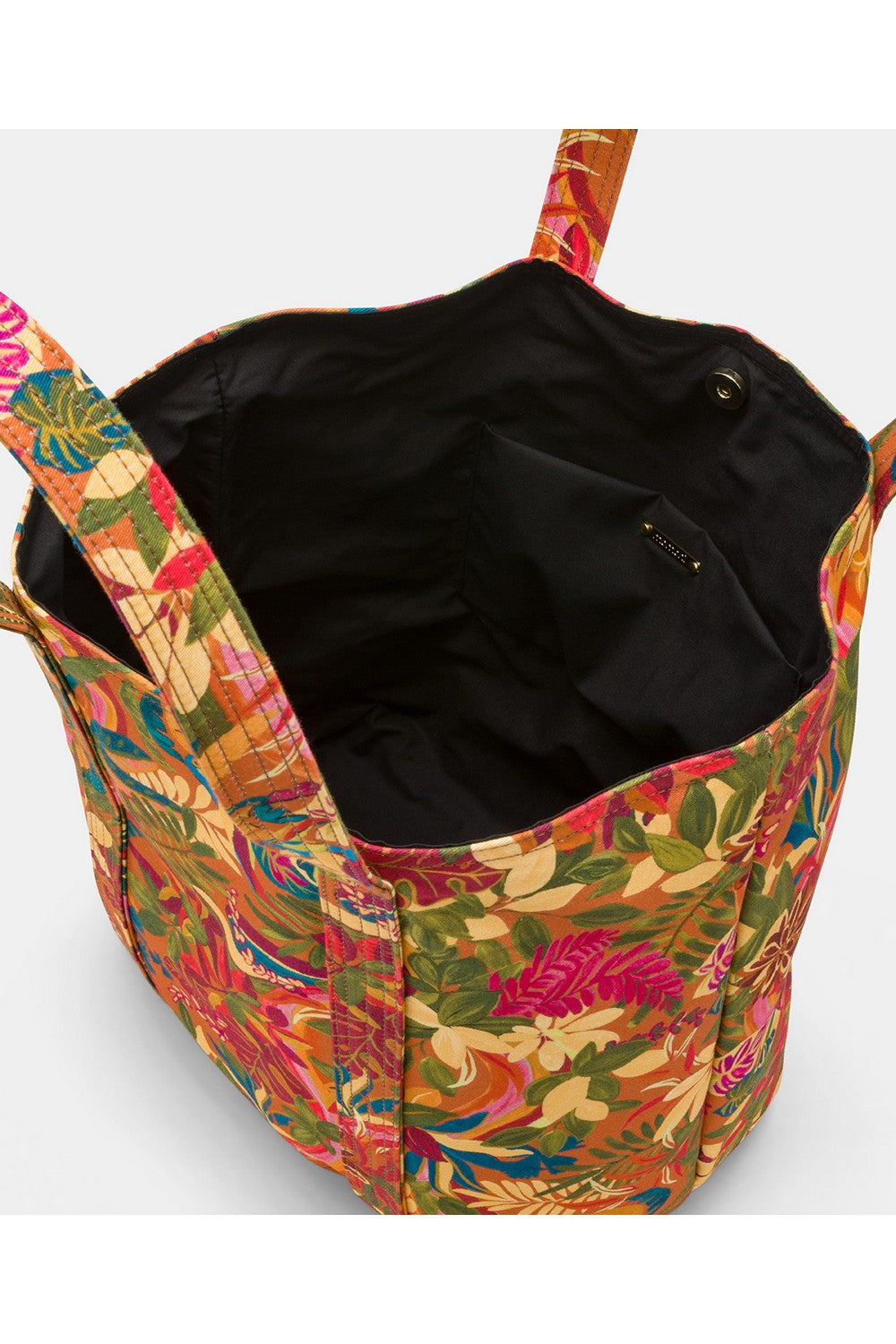 MOMONI MAURITIA BAG