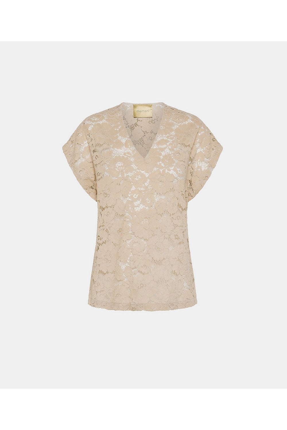 CAYENNE BLOUSE