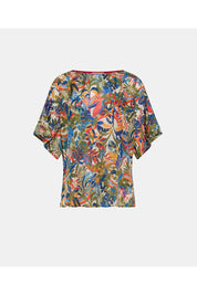 JARI BLOUSE