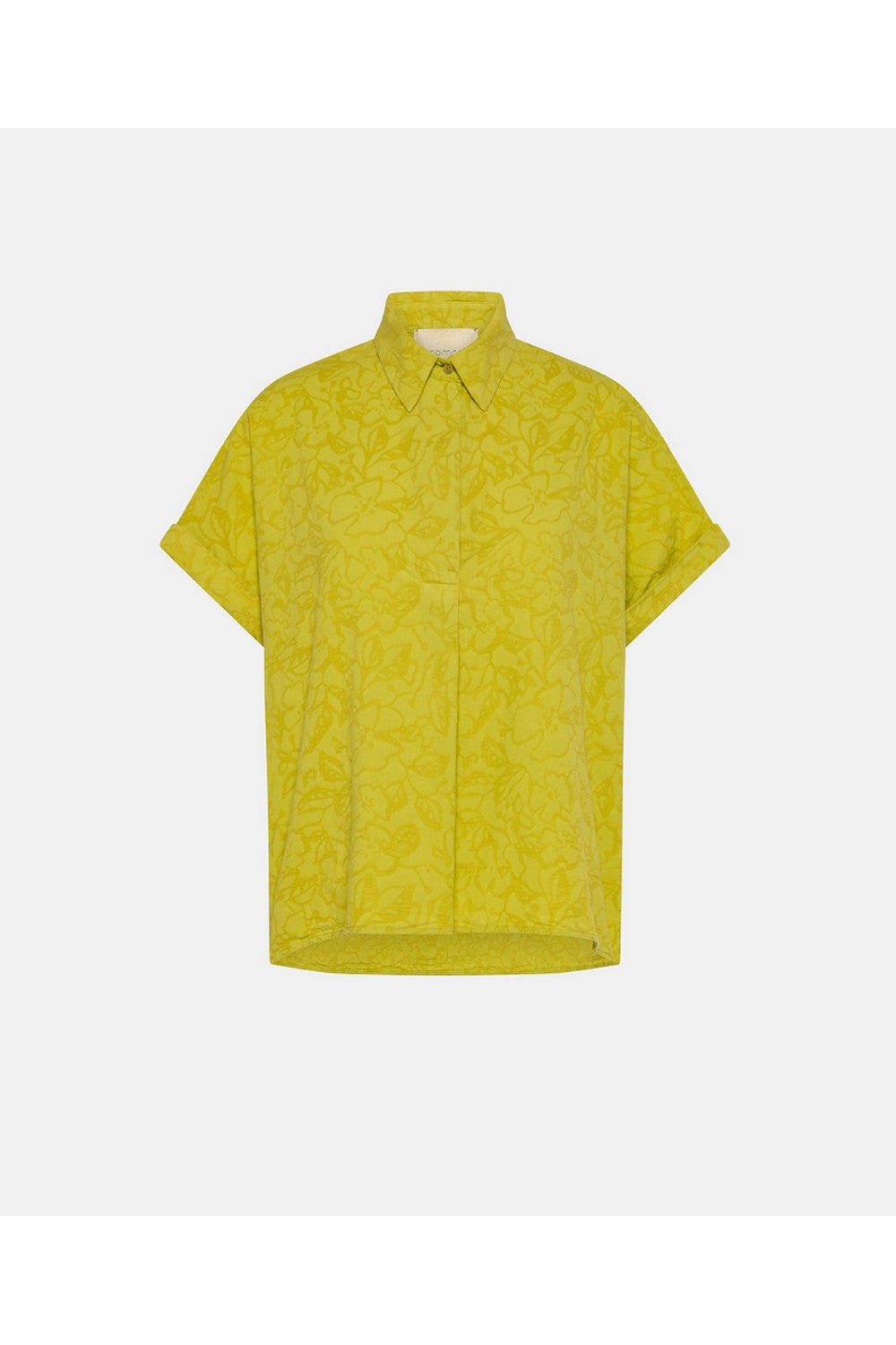 CAROLINA BLOUSE