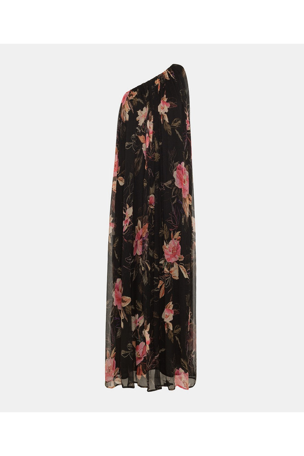 LUNA DRESS