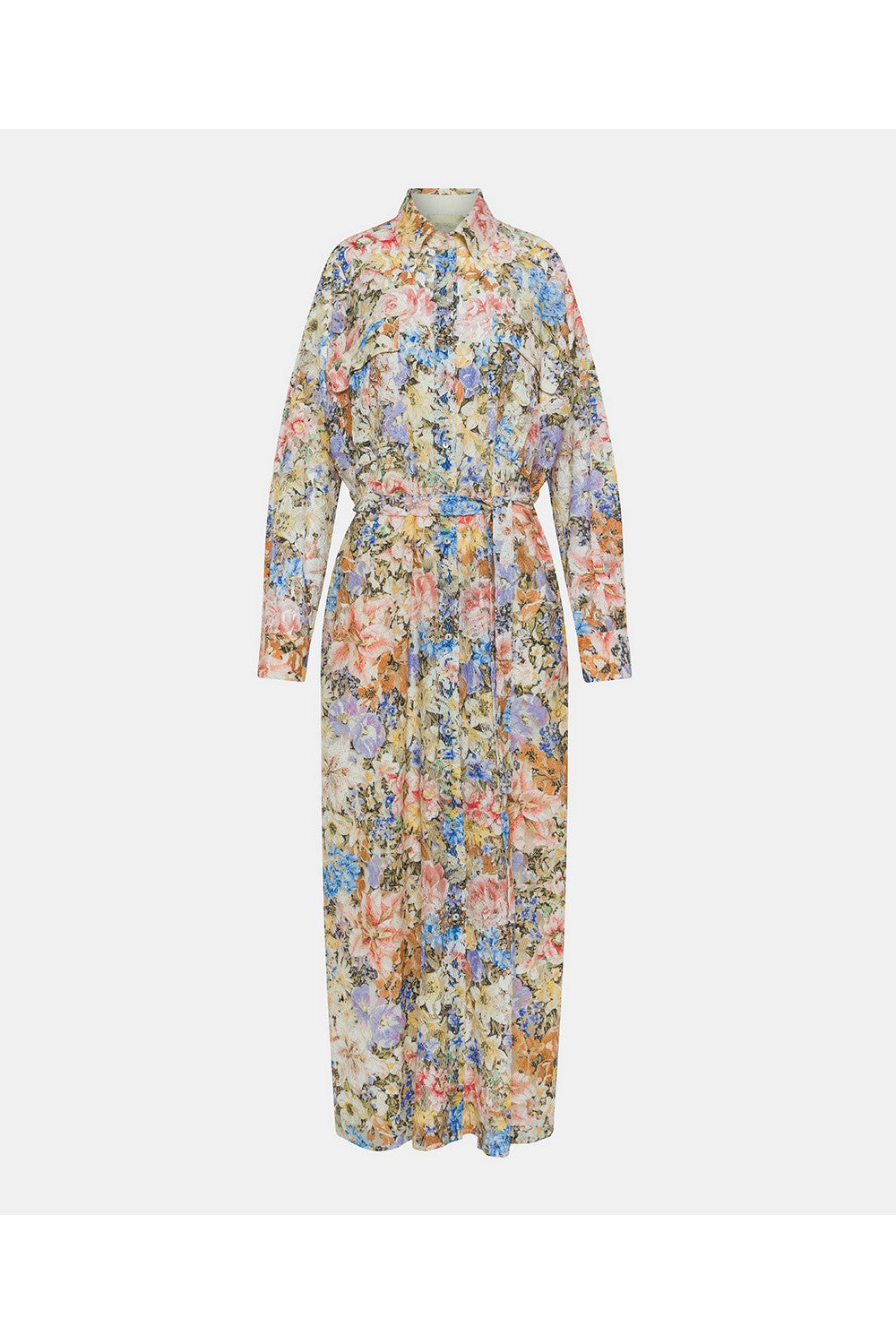 SANTAREM DRESS
