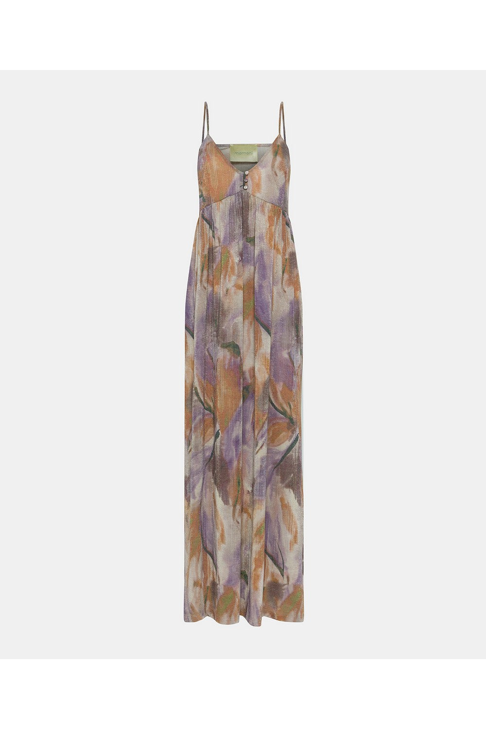 ANAUA DRESS