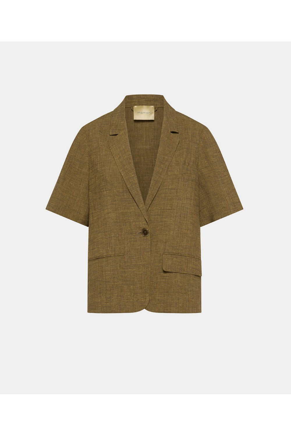 PIRQUA JACKET
