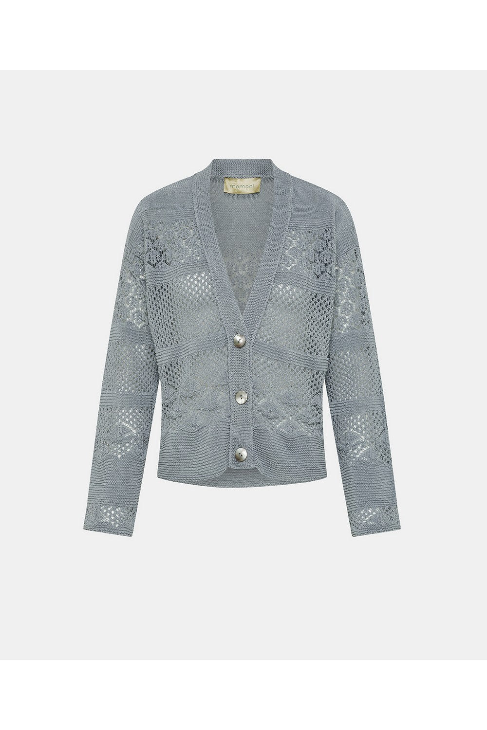 CARLOS KNITWEAR