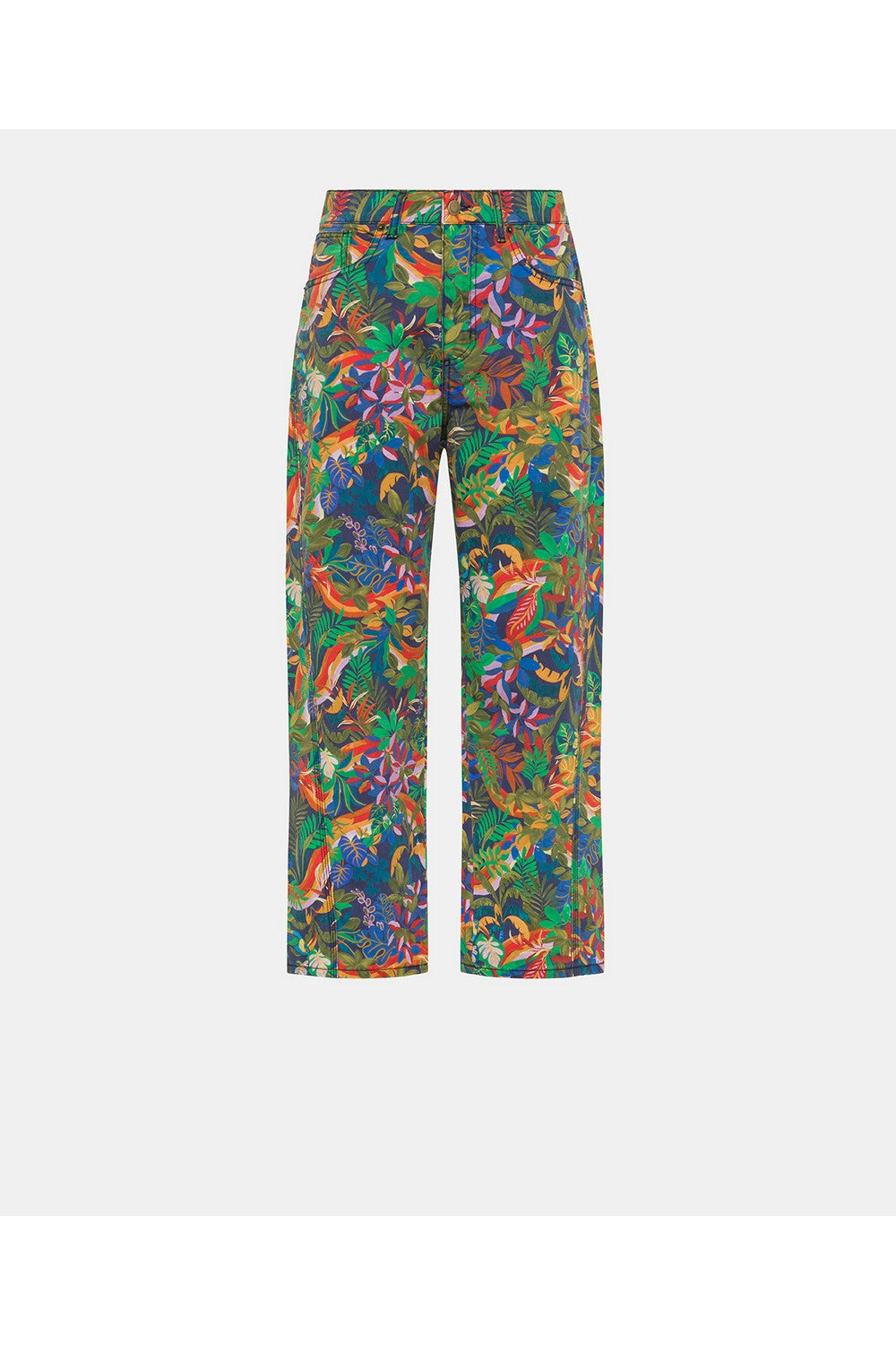 IVO PANT