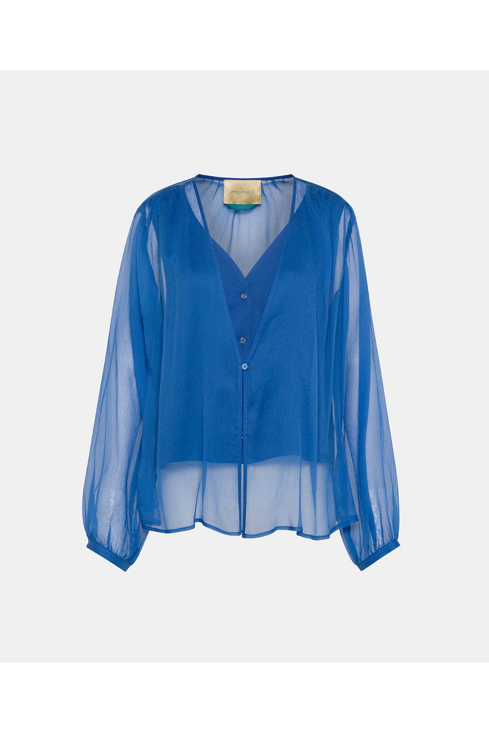 ZAMBA SHIRT